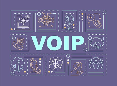VoIP