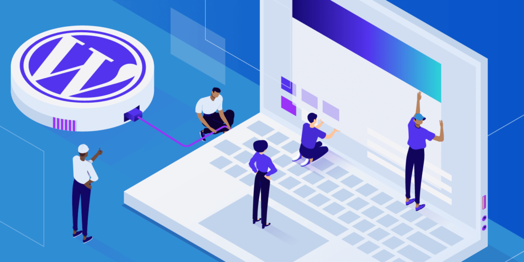 سفارشی سازی و انعطاف پذیری قالب