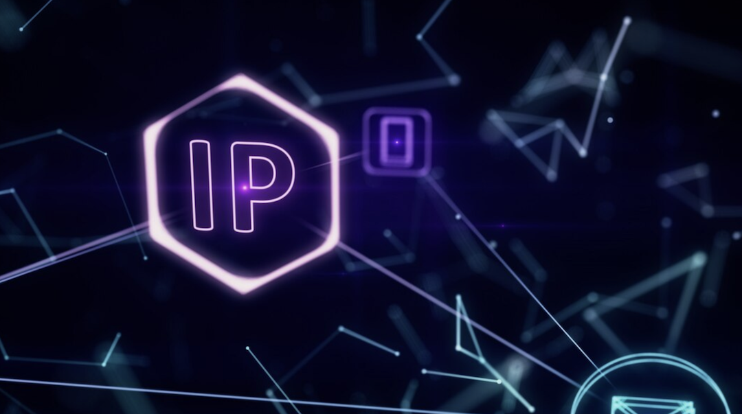 IP Address آدرس IP