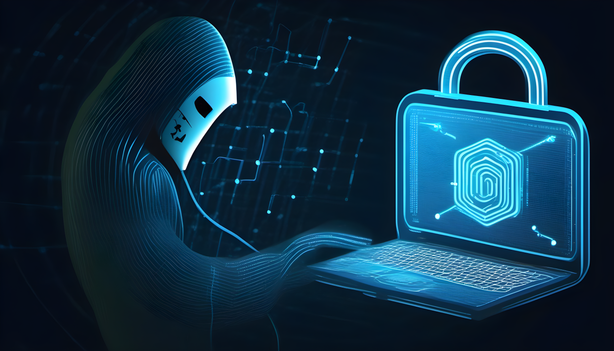 IP address security threats