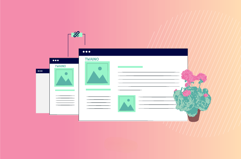 Is it good to create multiple internal links on one page ایجاد چند لینک داخلی در یک صفحه خوب است؟