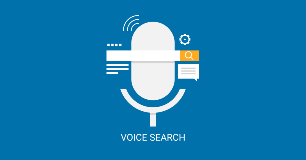 بهینه سازی جست و جوی صوتی
Voice search optimization