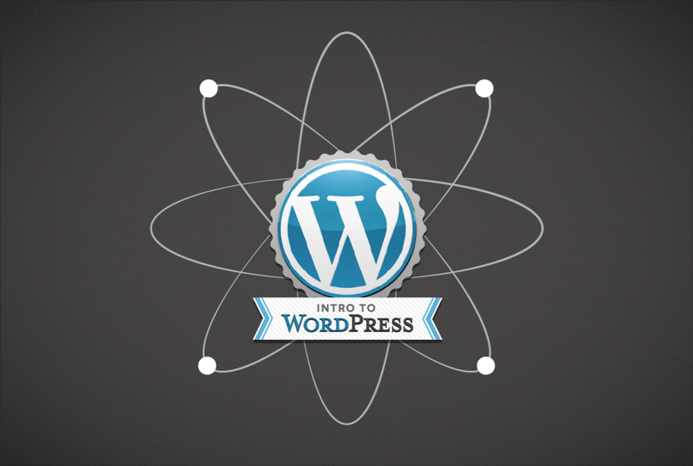 wordpress وردپرس