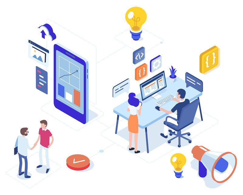 بهبود بخشیدن به تجربه کاربری وب‌سایت