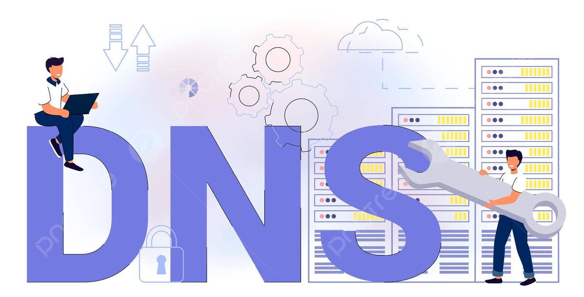DNS Server