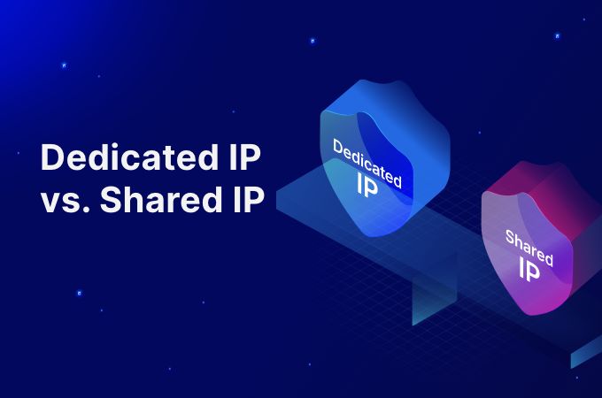 Shared-IP-dedicated-ip
