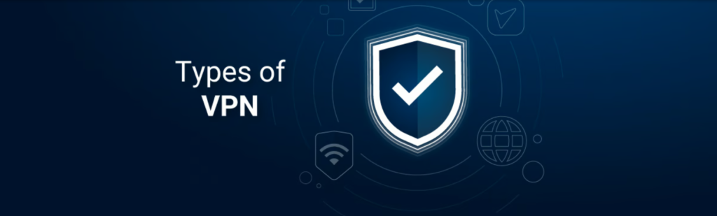 Types of vpn