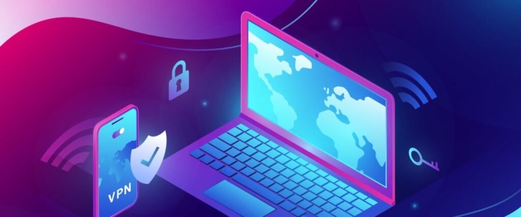 VPN