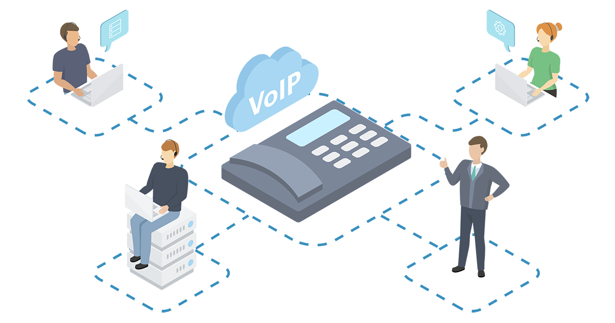 VoIP