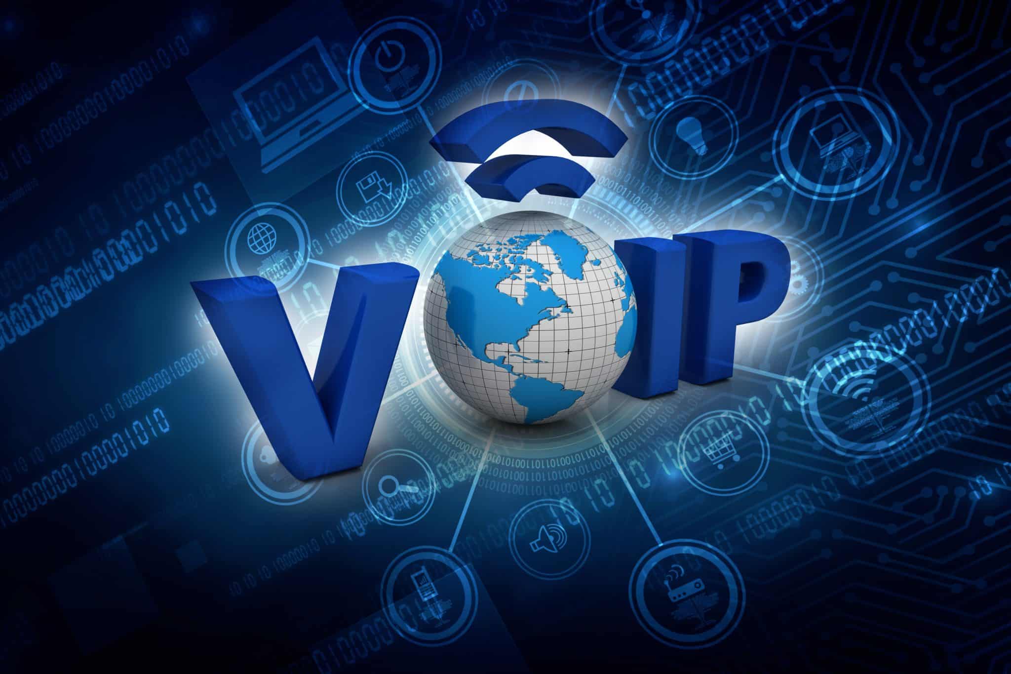 VOIP