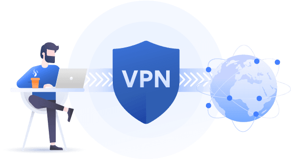 VPN