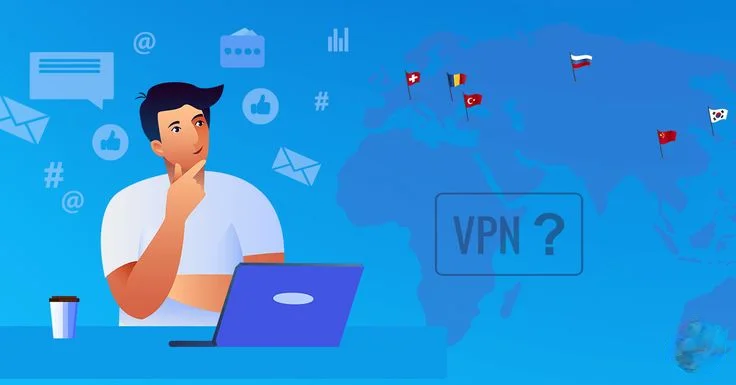 VPN چیست؟