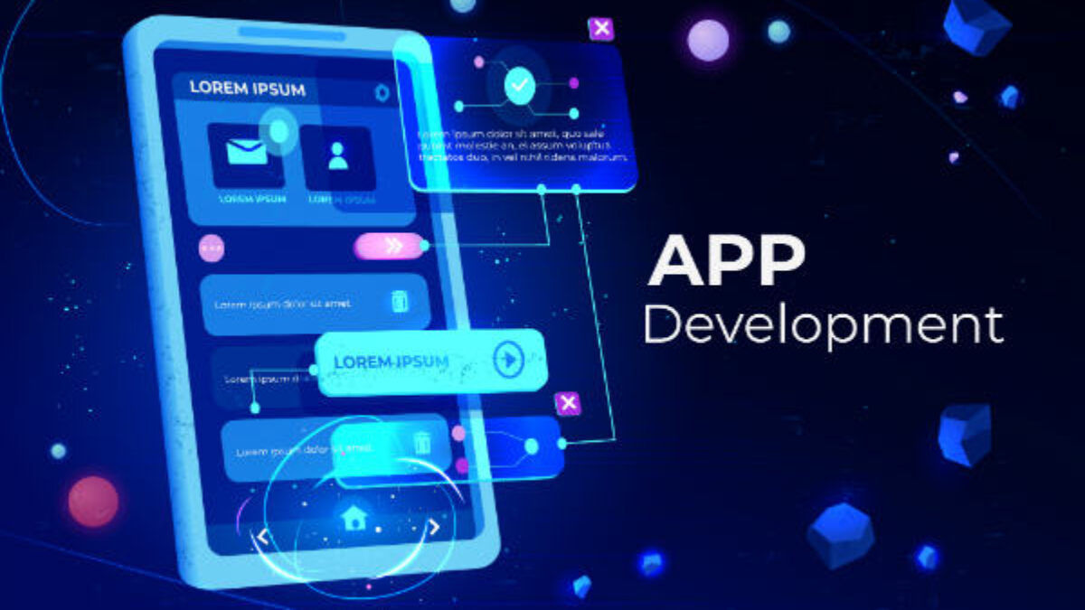 توسعه و تست اپلیکیشن Application development and testing