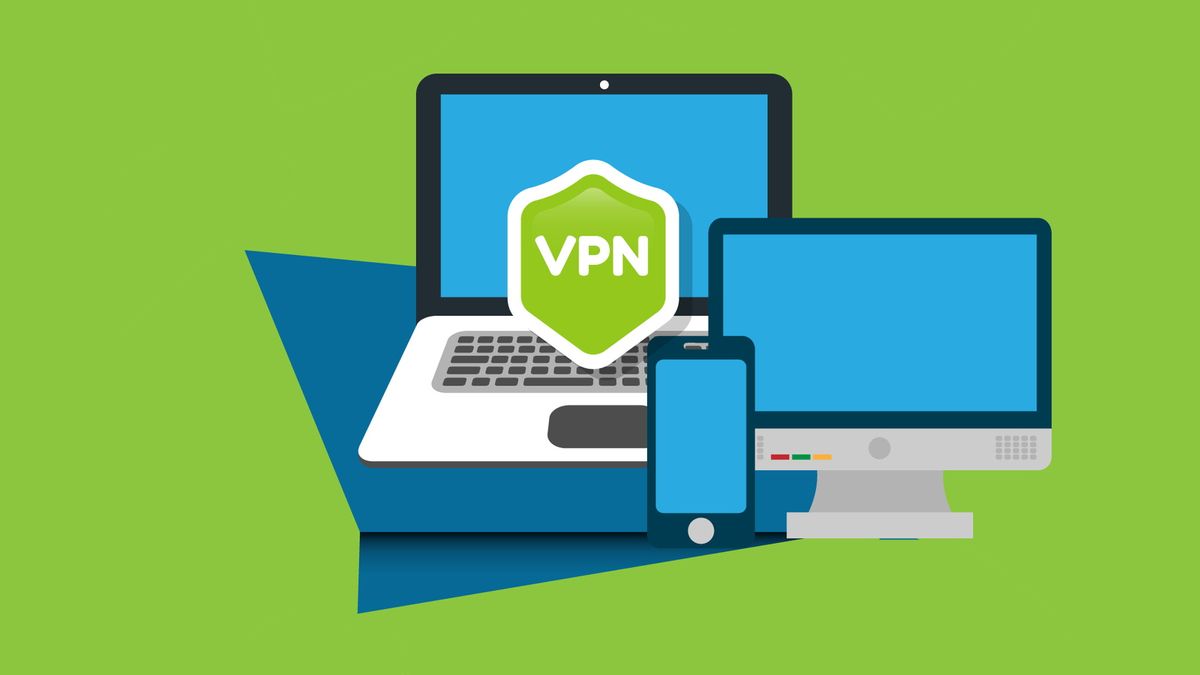 Connect to VPN using multiple devices