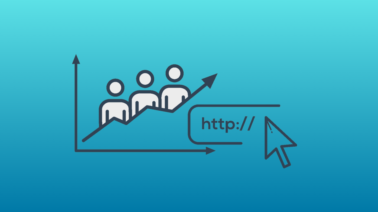 برنامه های کاربردی وب پرترافیک High traffic web applications