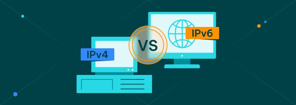 IPv4-IPv6