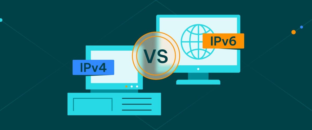 IPv4-IPv6