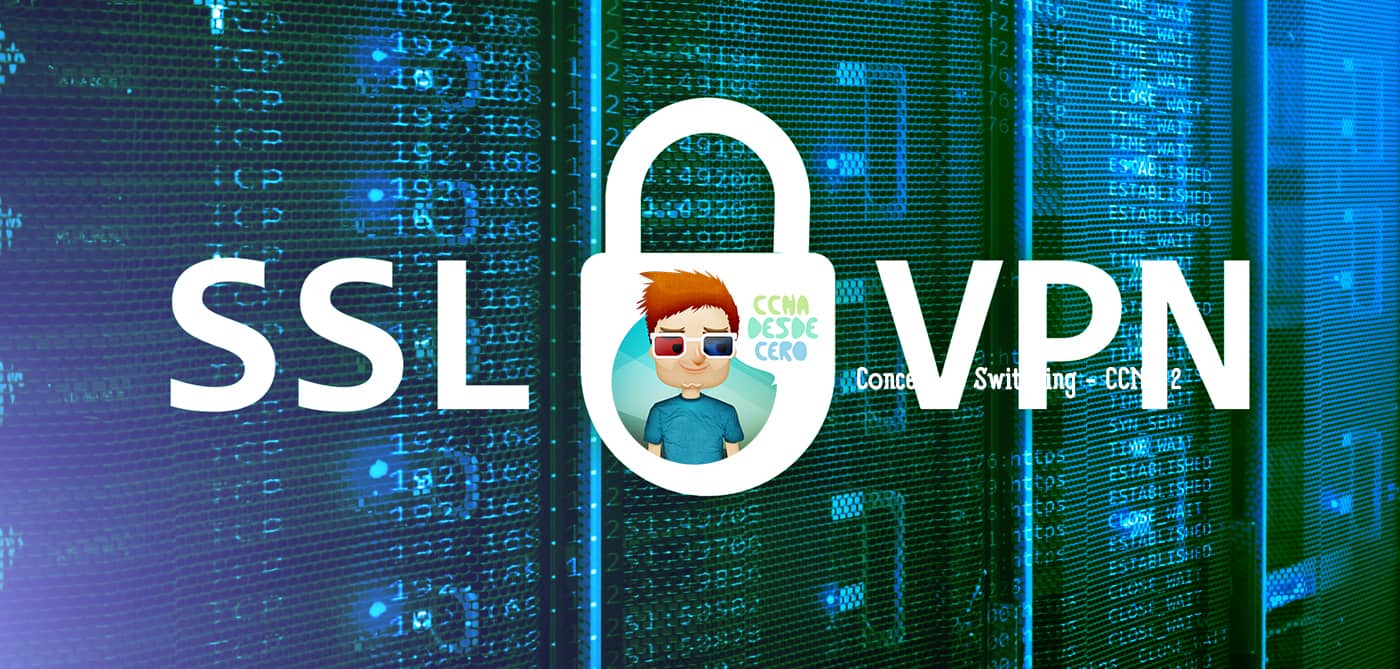 SSL VPN