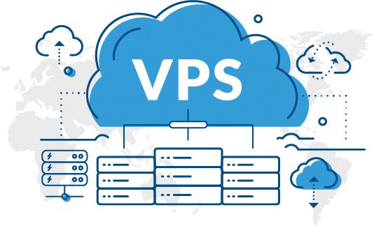 VPS چیست؟
