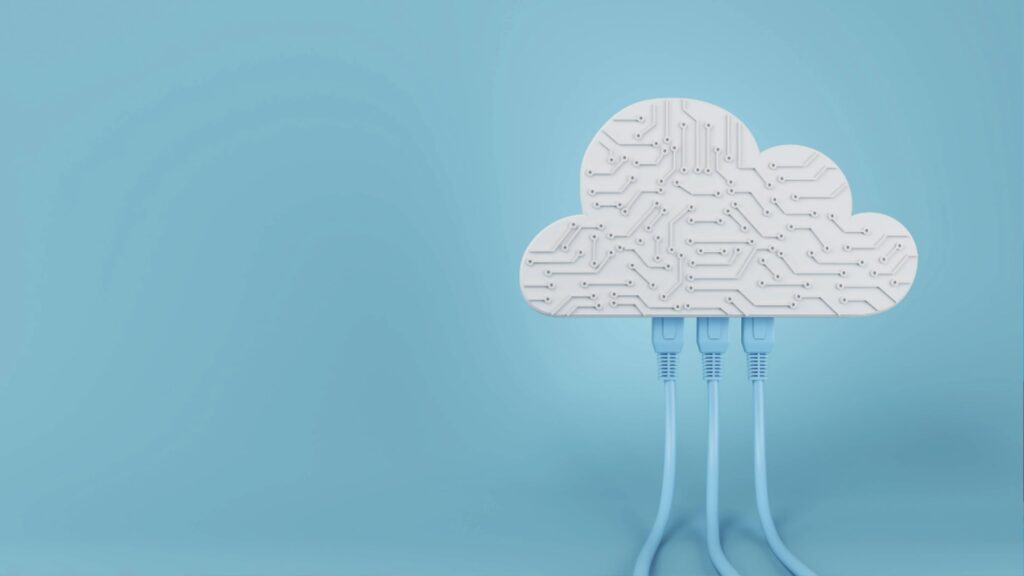 برچسب سیستمعامل ابری راهبردی