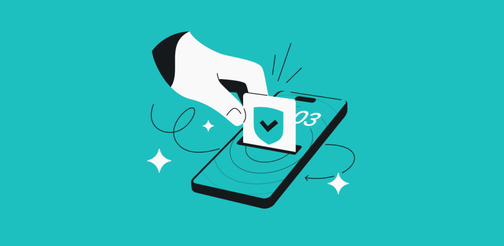 چگونه روی آیفون یا گوشی های هوشمند دیگر VPN را نصب کنیم