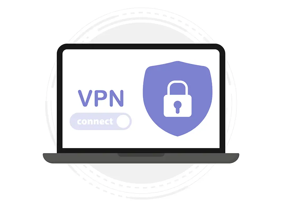 مزایای استفاده از اتصال VPN
