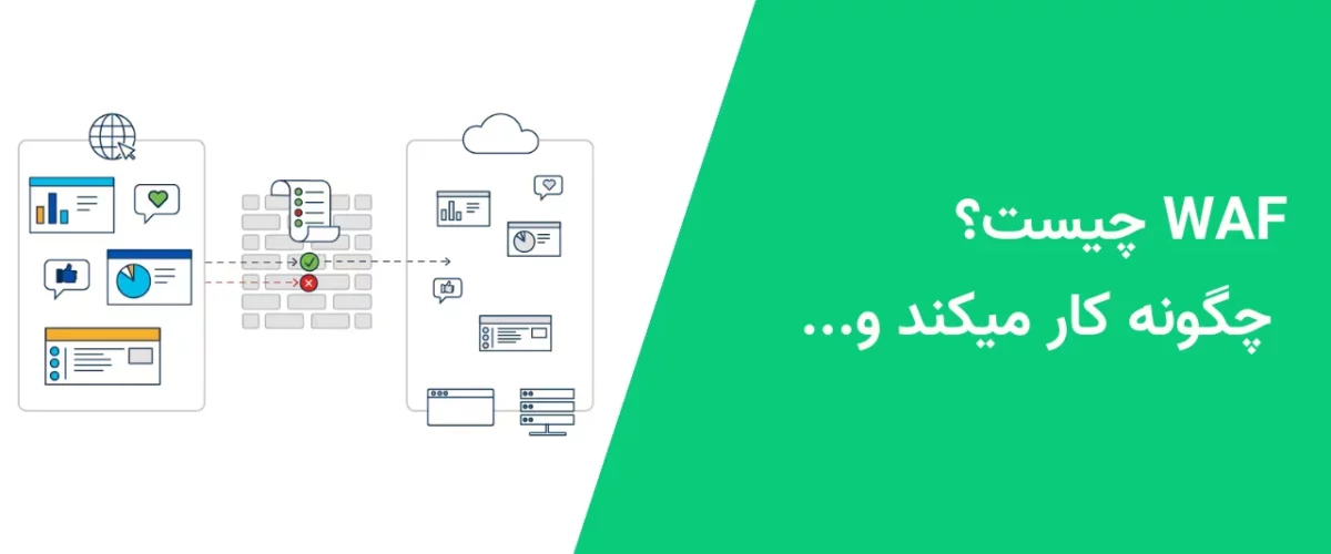 WAF چیست؟