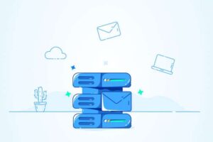 ایمیل اختصاصی