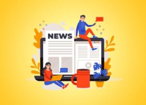 راهنمای ساخت وبسایت خبری با وردپرس