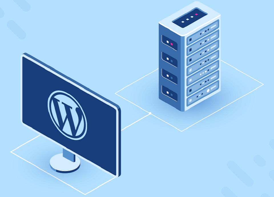 انتقال سایت