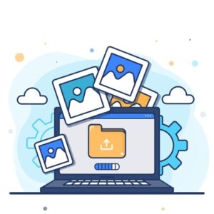 راهنمای کامل بهینهسازی تصاویر در وردپرس برای سئو