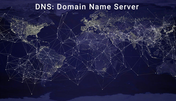 پروتکل‌های DNS: نقش آن‌ها در دامنه و هاست