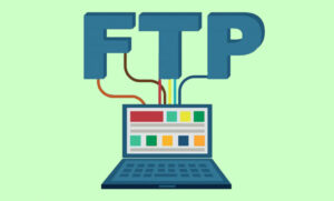 امنیت FTP