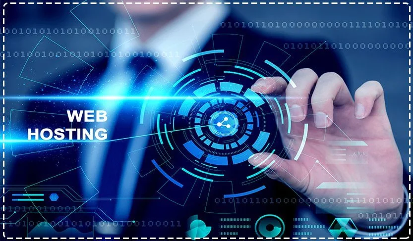 هاستینگ مناسب برای فروشگاههای آنلاین