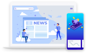 راهنمای ساخت وبسایت خبری با وردپرس