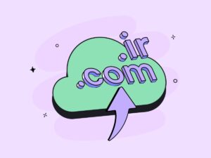 تمدید دامنه