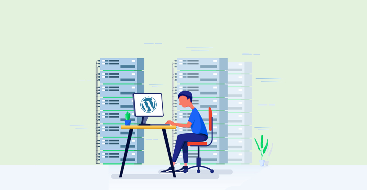 هاست وردپرس چیست و چرا باید آن را انتخاب کنیم؟