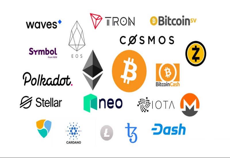 اپلیکیشنهای مبتنی بر بلاکچین