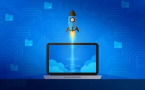 بهینه‌سازی سرور مجازی