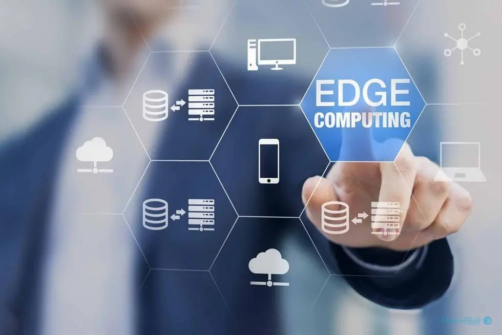 کاهش زمان تأخیر در اپلیکیشنهای توزیعشده با استفاده از سرورهای Edge