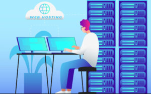 هاستینگ مدیریتشده