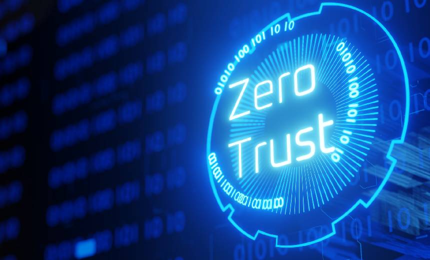 Zero Trust Security در هاستینگ