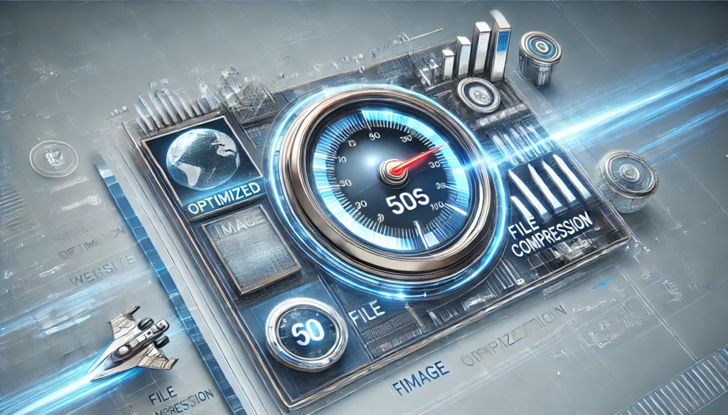 راهنمای جامع بهینه سازی تصاویر برای بهبود سرعت سایت