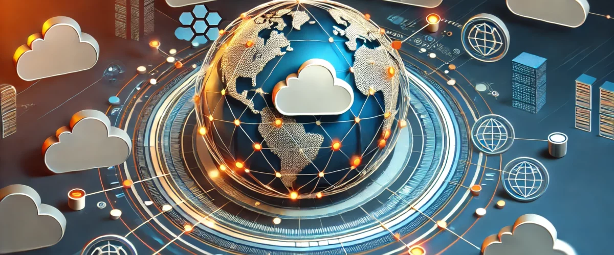 کلودفلر (Cloudflare)