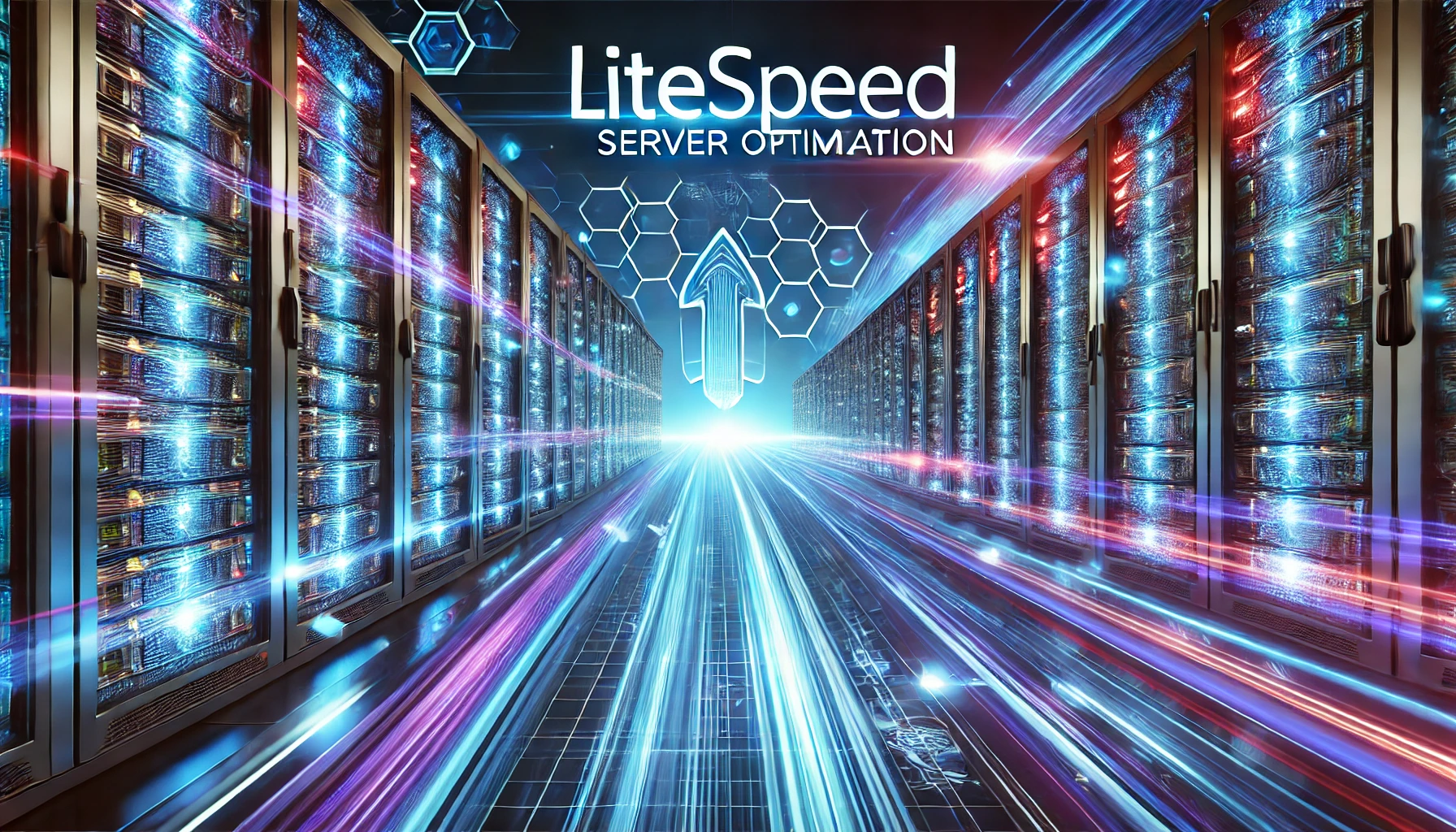 راهنمای استفاده از LiteSpeed برای افزایش سرعت هاست