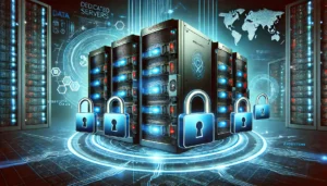 راهنمای جامع رمزگذاری اطلاعات در سرورهای اختصاصی