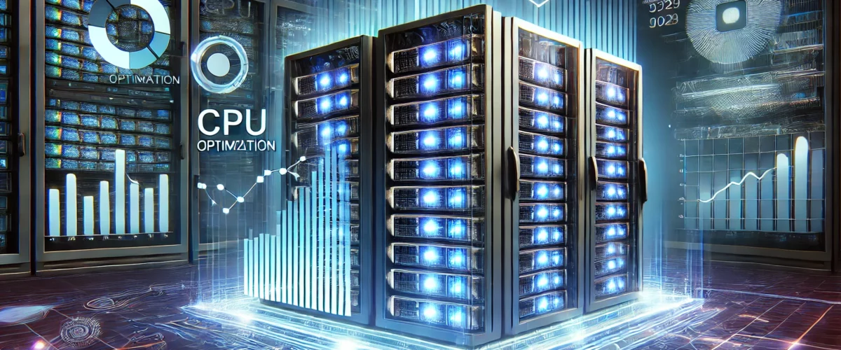 بهترین روشهای کاهش مصرف CPU در هاست