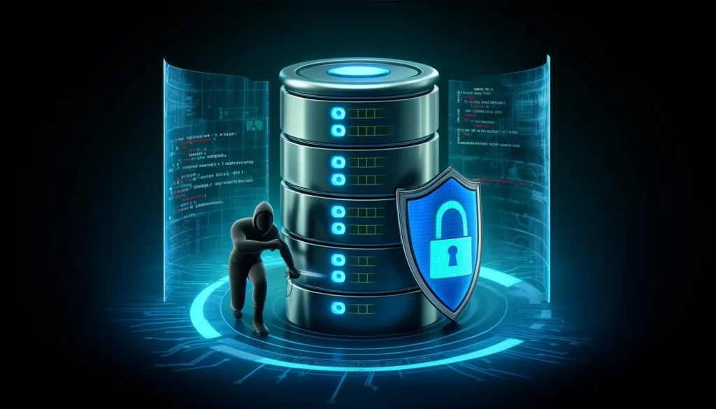 نحوه جلوگیری از حملات SQL Injection