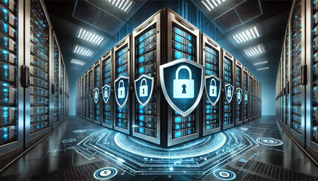 بهترین ابزارهای امنیتی رایگان برای مدیریت سرور