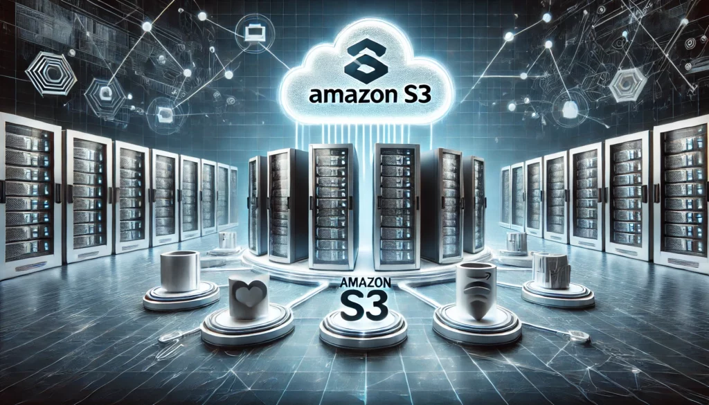 راهنمای کامل استفاده از Amazon S3 برای ذخیره بکاپ‌های سرور